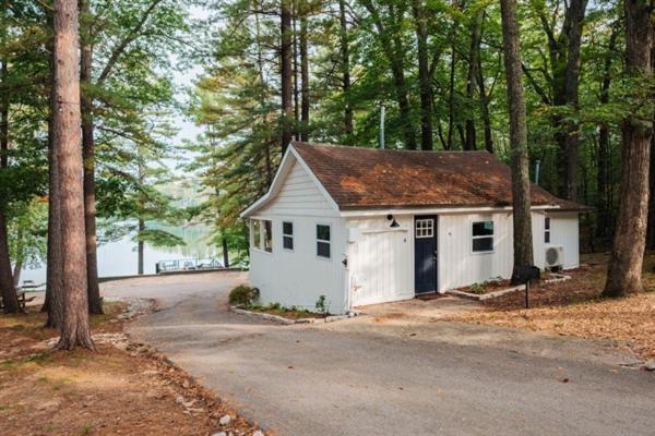 Arbutus Lake 3 Bedroom Cottage Traverse City Extérieur photo